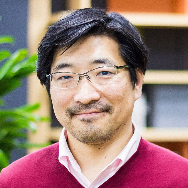 深田 昌則