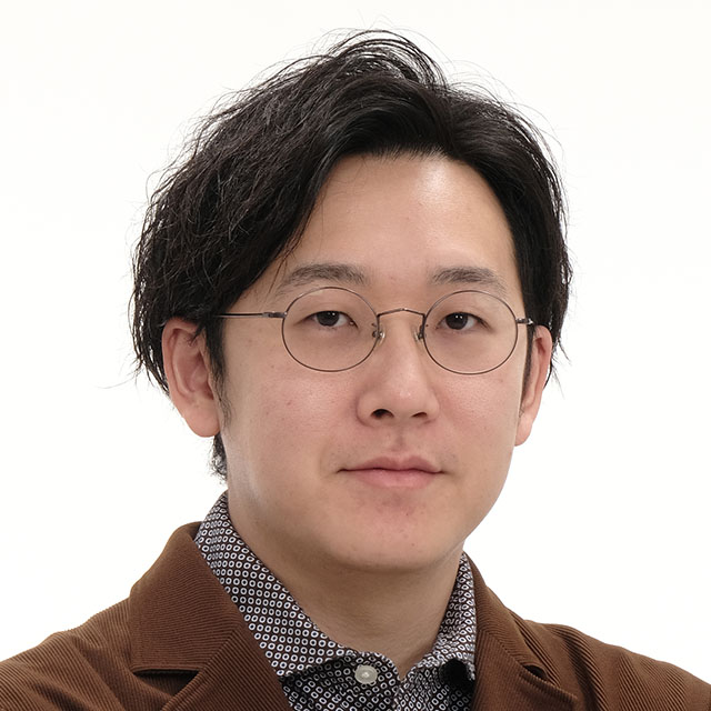 渡部貴明